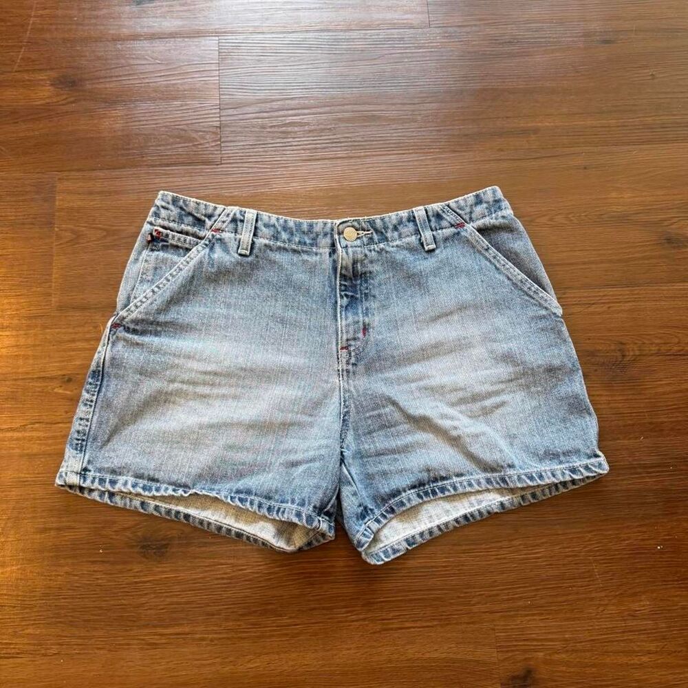 Ralph-lauren Men's Blue Shorts